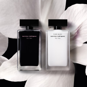 For Her Pure Musc Geschenkset - Eau de Parfum